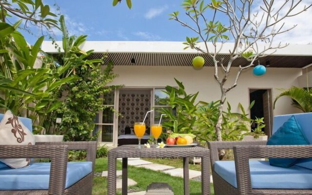 Enigma Bali Villas