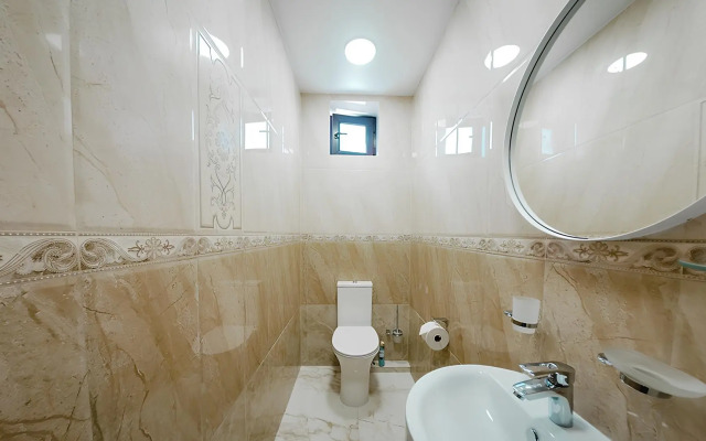 Олимп Первая Линия