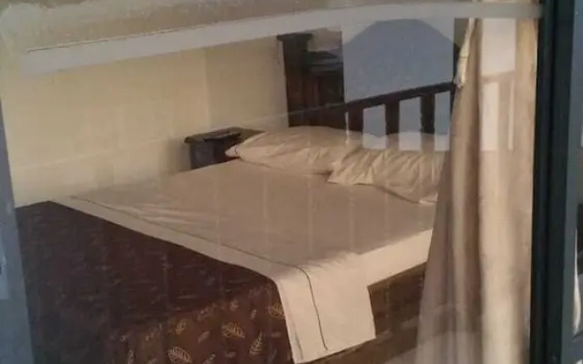 Hotel Boutique Villa del Carmen