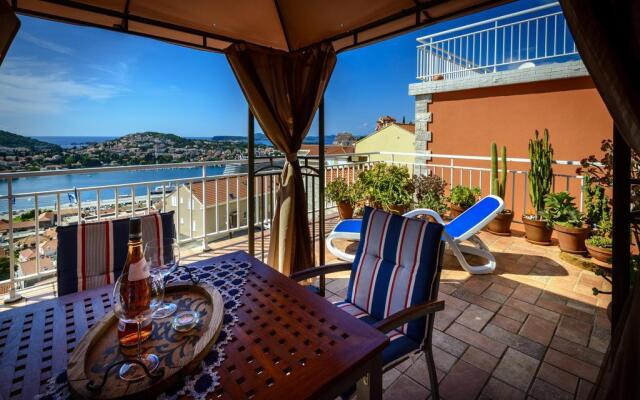 Apartment Gina - Dubrovnik