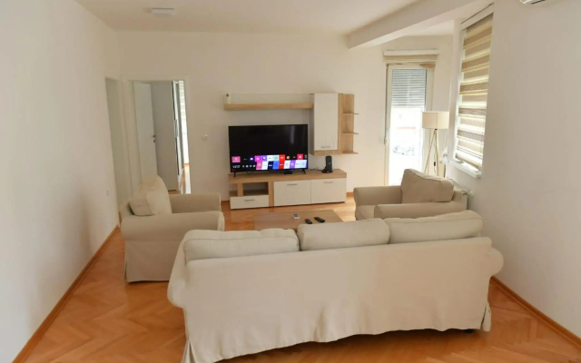 Dobi Apartmani WING