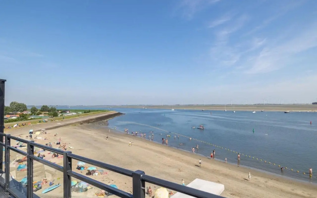 Lux app Vista M - Havenweg 8- 40