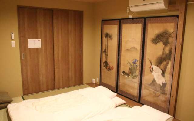 Kyokoi Shijyoukamogawa