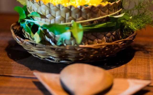 Sten Lodge eco Homestay