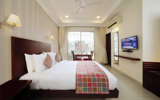 Lilac Hotel, 3rd Block Jayanagar