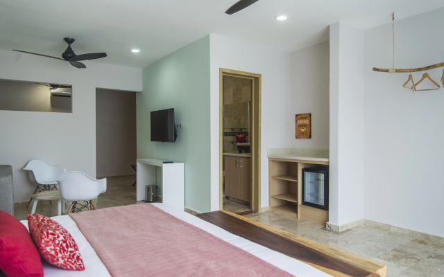 Hotel Boutique Rato 10