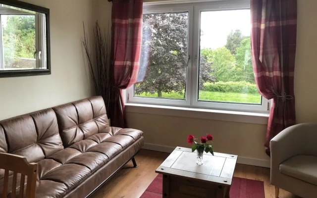 Bridge of Allan Self Catering Apartment