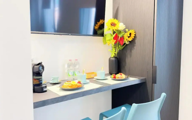 Bagatella Apartaments - Flat Infinity Relax