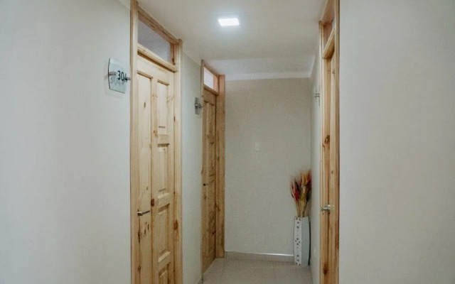 Atusparia Guest House