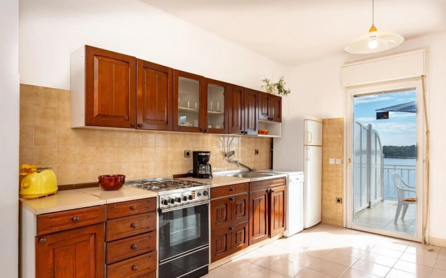 Awesome Home in Blato With Wifi and 2 Bedrooms
