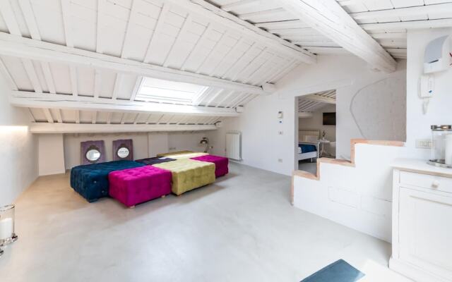 Villa Casanostra 12 in San Ginesio