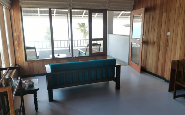 Mountain Wave Hotel and Surfshop