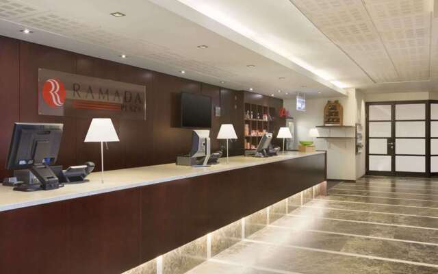Mercure Antwerp City South