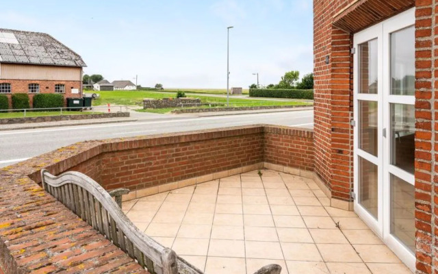 "Saga" in Western Jutland