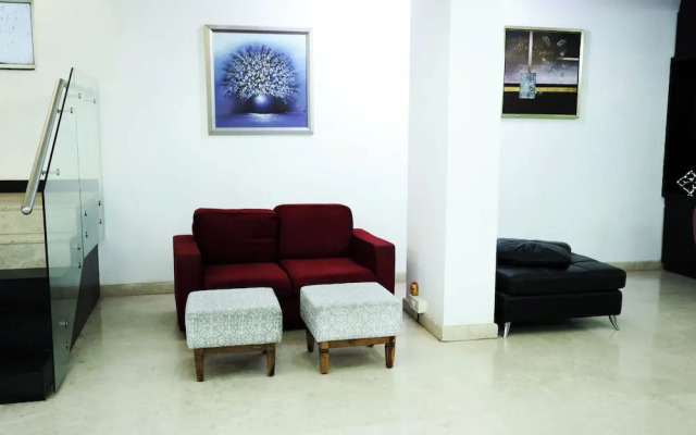 Purple Brigade, Bangalore