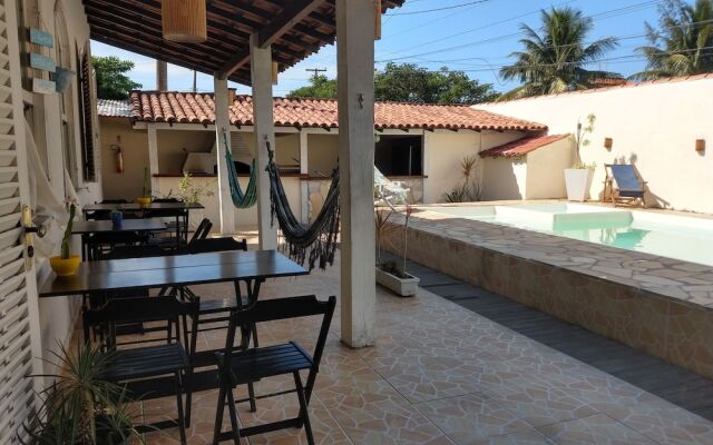 Lapa Buzios Hostel E Pousada