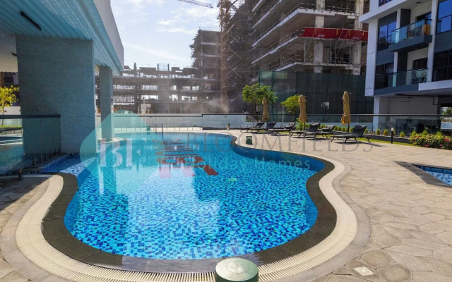 Bloomfields Olivz Cozy STU International