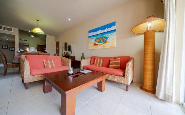 Condo Sol 6 - 3 Bedroom Condo Only 1 Block from Coco Beach - At Luna Maya Condos
