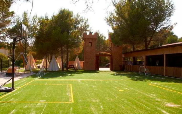 Viva Cala Mesquida Resort