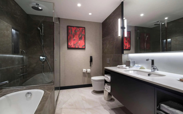 Hilton Istanbul Maslak