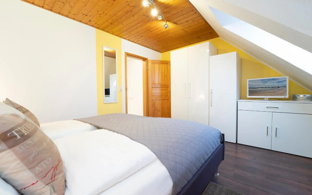 Ferienwohnpark Amselweg Ferienhaus Bode