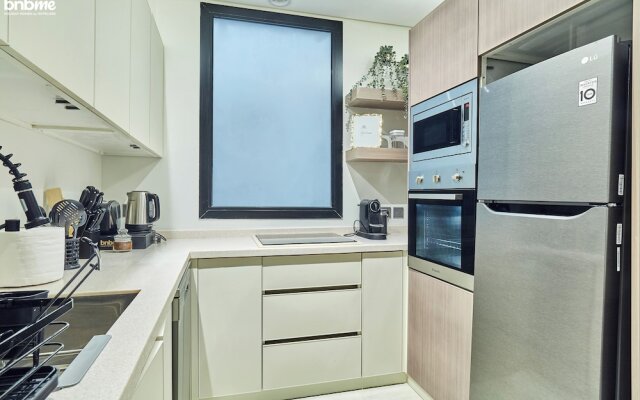 bnbmehomes-2BR nr King Khalid Airport-C3