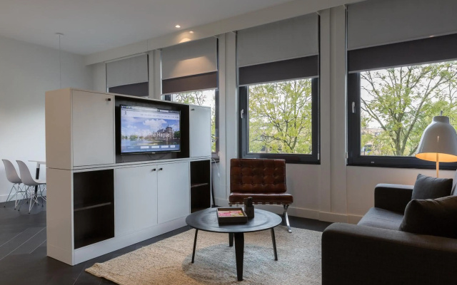 B-aparthotel Kennedy
