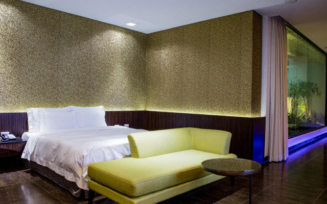 All-Ur Boutique Motel - Hua-Lian Branch