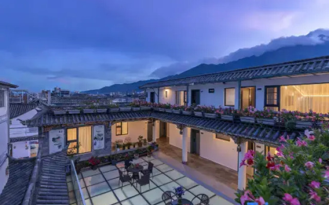 Chang ErYuan Choice Inn