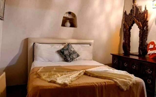 Midyat Antik Otel