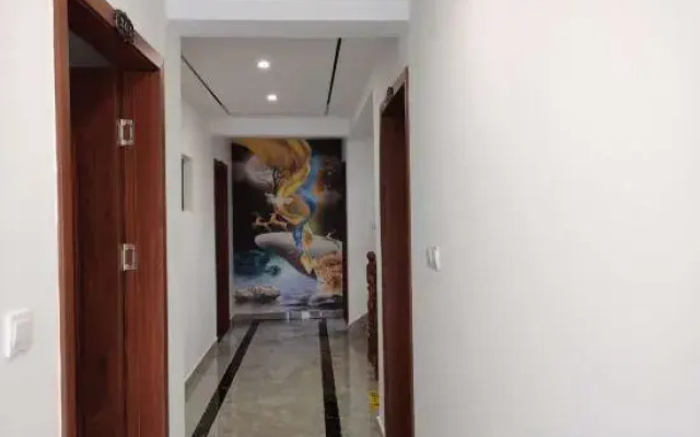 Kunshan Rural Boutique Homestay