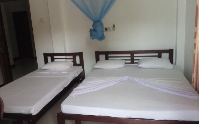 Hotel  Whitehouse