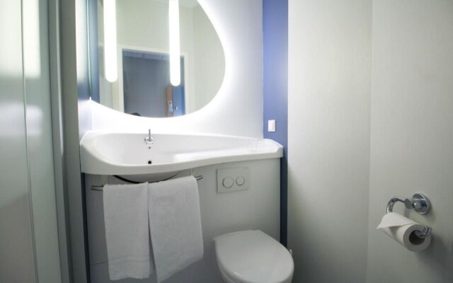 ibis budget München Ost Messe