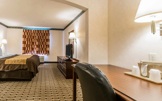 Comfort Inn Evansville
