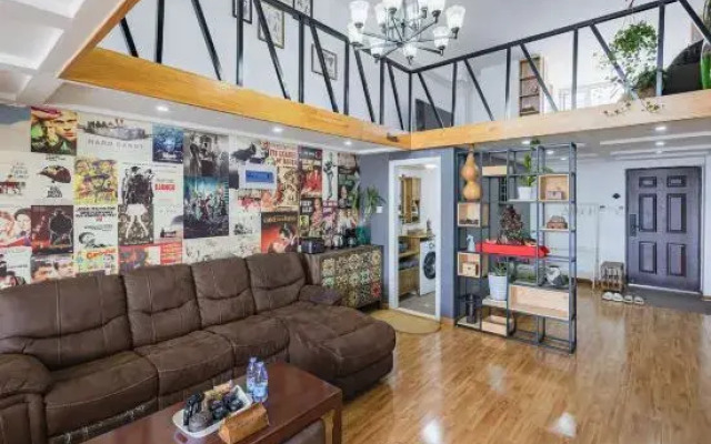 Jinan Hanjiang Homestay