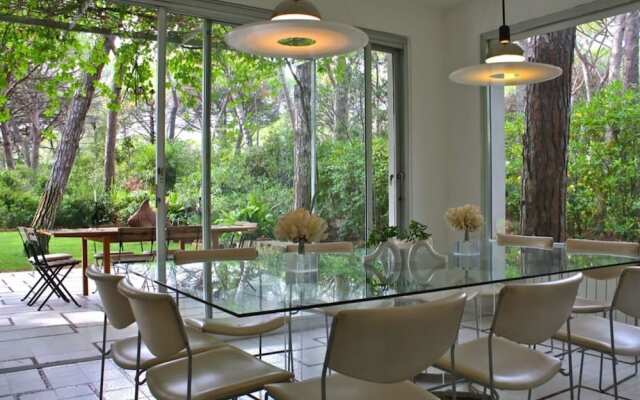 Pineta Roccamare - Toscana