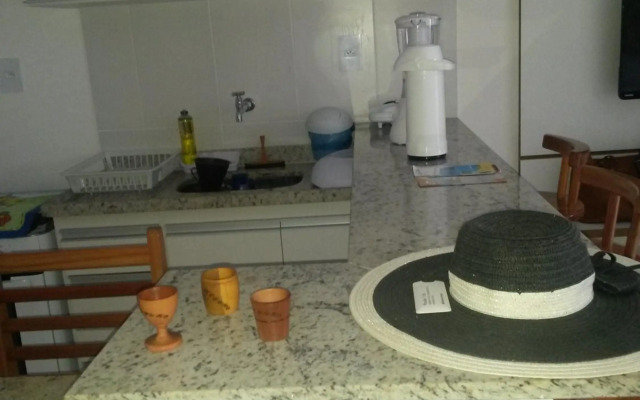 Porto Seguro - BA Apartamento Taperapuan