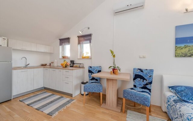 Romantic Oasis -mediterranean Style Studio