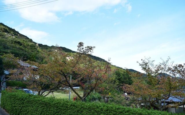 Seatiger Island In Shodoshima