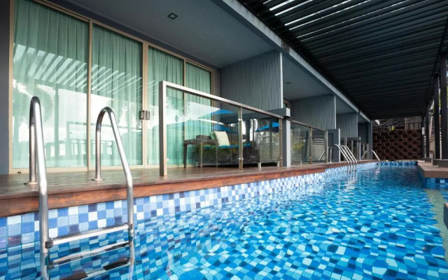 The Senses Resort & Pool Villas, Phuket