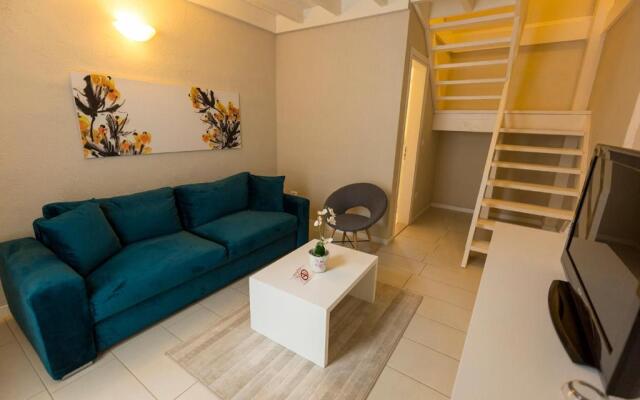 Folie Marine Beach Hotel & Club