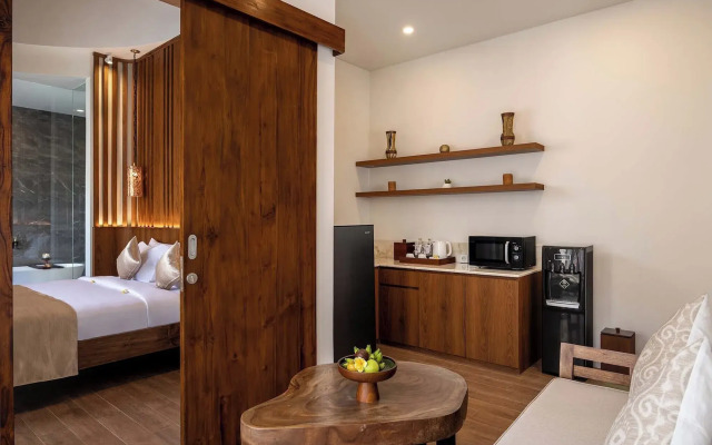 The Prime Canggu Bali