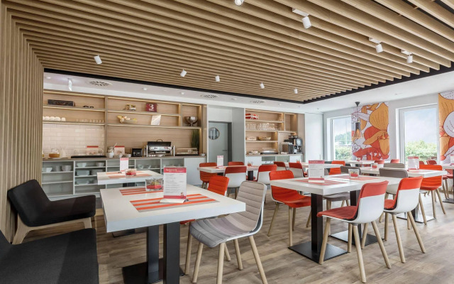 Serways Hotel Weiskirchen Nord