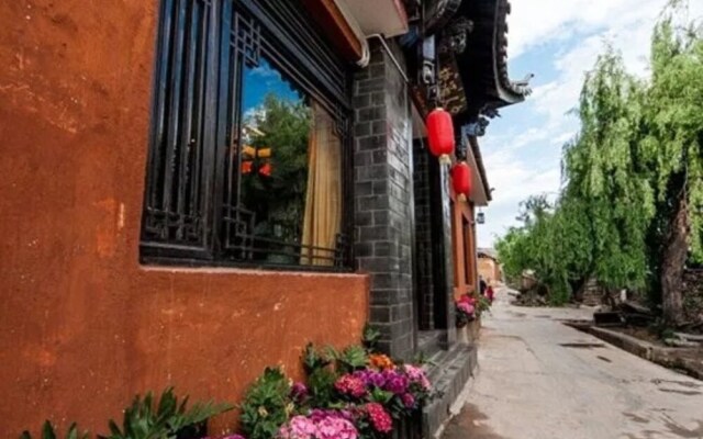 Yiyuan Family Inn