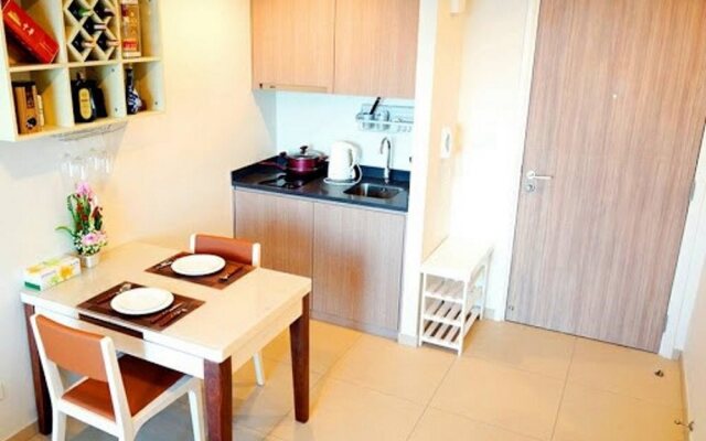 Unixx Condo By China Property