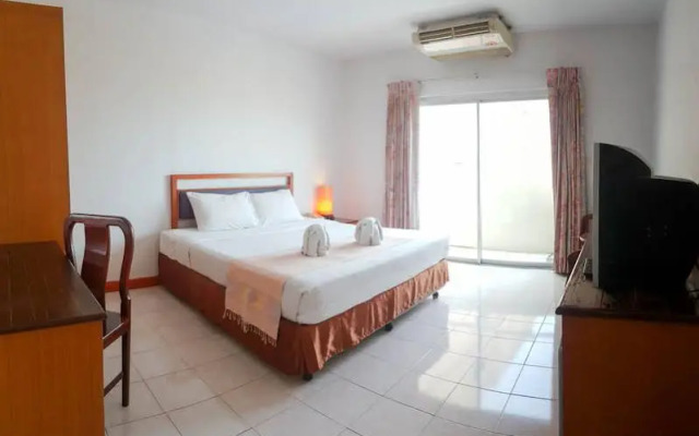 Eastiny Bella Vista Hotel & Residence