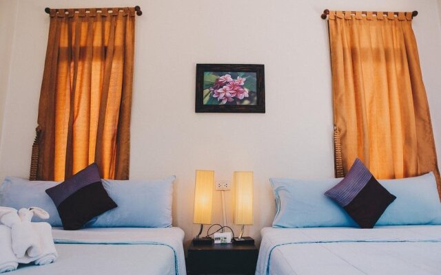 Baan Klong Resort
