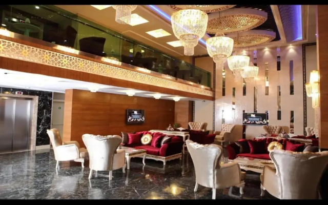 Revag Palace Hotel