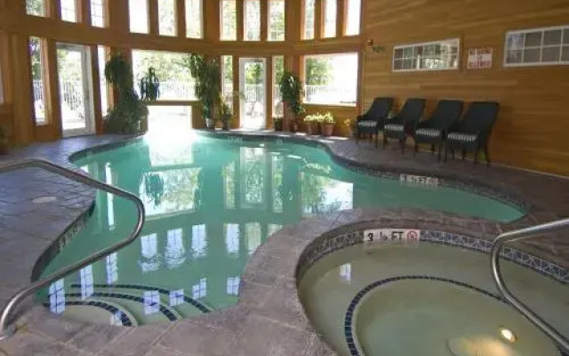 Mill Falls Resort Collection at the Lake