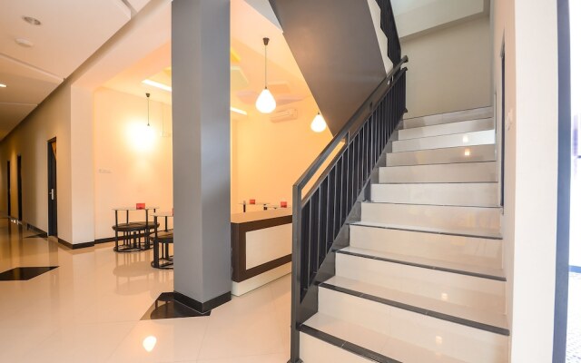 Airy Teluk Dalam Cempaka Empat 14 Banjarmasin